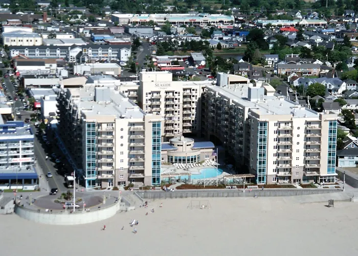Worldmark Seaside By Booktimeshares